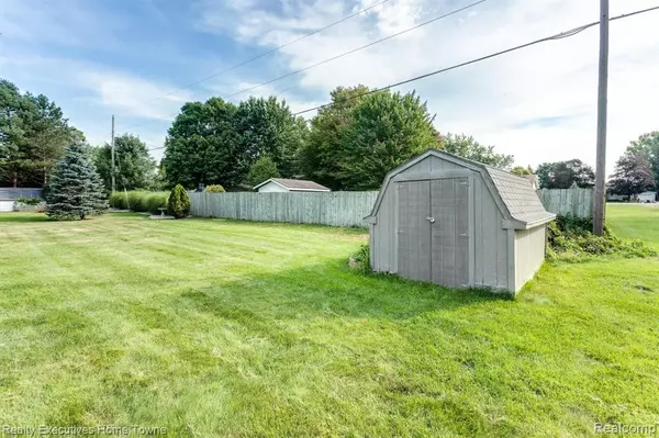 Port Huron, MI 48060,3154 ELECIA Drive