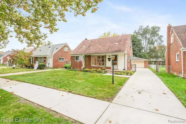 Taylor, MI 48180,7606 HARDING Street