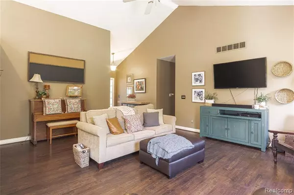 Linden, MI 48451,14399 OAK LEAF Trail