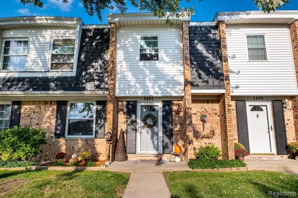 Davison, MI 48423,1403 WEXFORD Drive