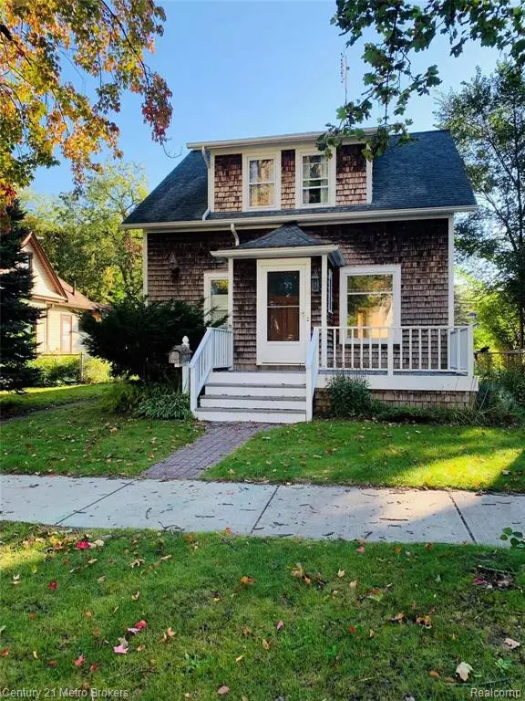 Imlay City, MI 48444,470 N ALMONT Avenue