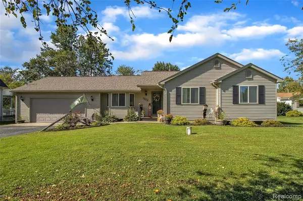 Grand Blanc, MI 48439,7404 EMBURY Road