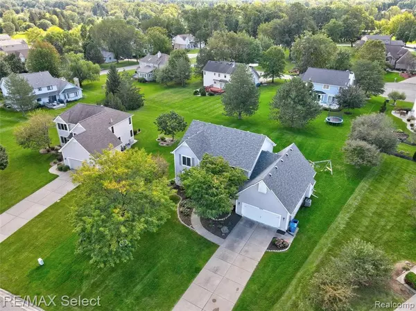 Grand Blanc, MI 48439,12234 WELLINGTON Street