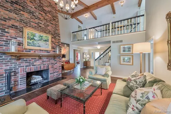 Beverly Hills, MI 48025,20090 Village Drive