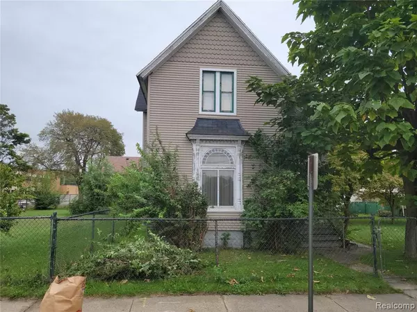 River Rouge, MI 48218,173 BURKE Street