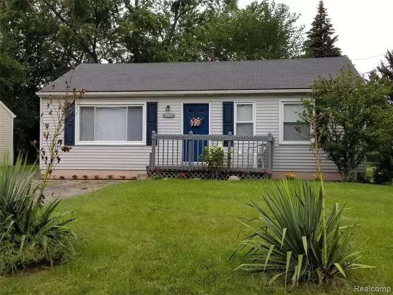 3067 HENRYDALE Street, Auburn Hills, MI 48326