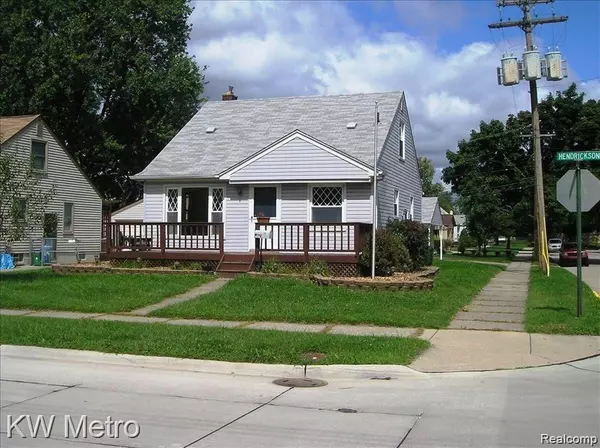 Clawson, MI,381 Hendrickson Boulevard