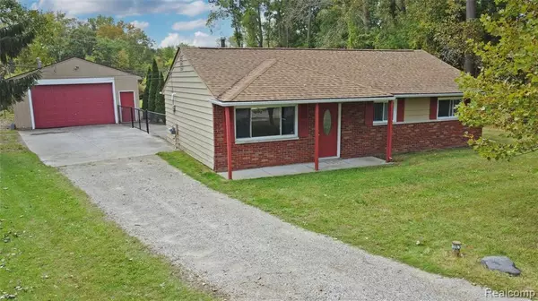 Ortonville, MI 48462,250 BETTY Street
