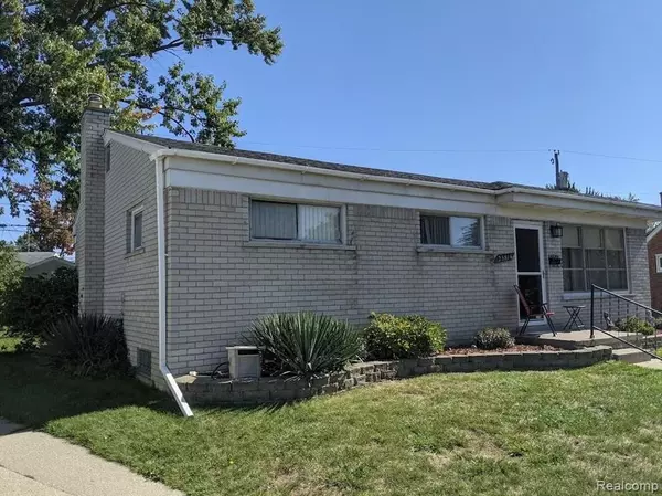 Madison Heights, MI 48071,28816 TAWAS CRT Court
