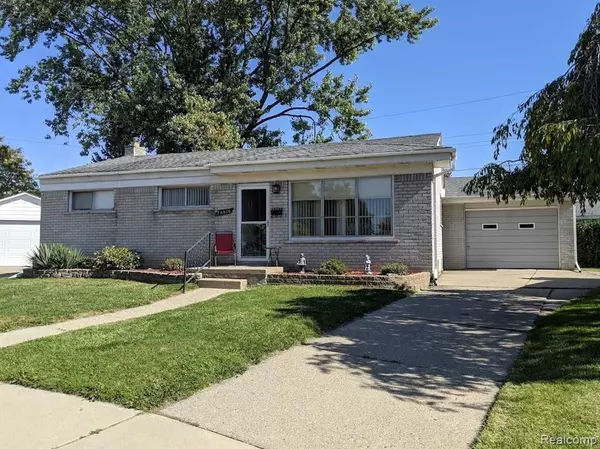 Madison Heights, MI 48071,28816 TAWAS CRT Court