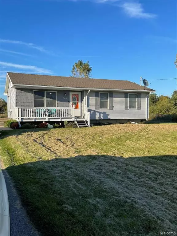 Montrose, MI 48457,7106 DODGE Road
