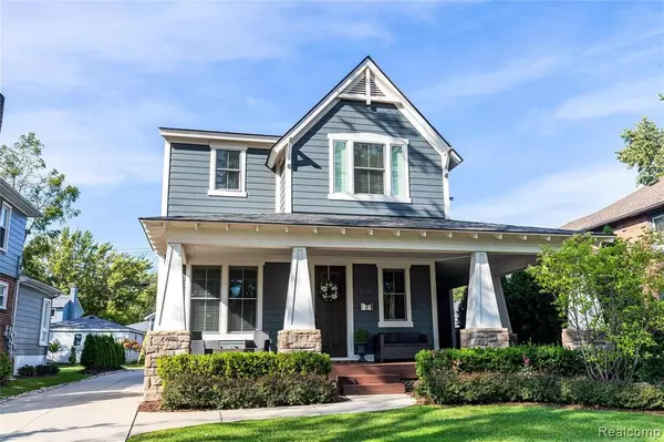 Clawson, MI,1336 W SELFRIDGE BLVD