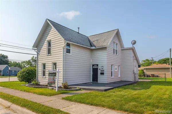 Rockwood, MI,22109 Saint Stephens Street