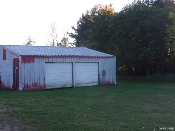 Cass City, MI 48726,5744 Delong Road