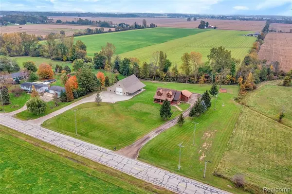 Richmond, MI 48062,32072 BORDMAN Road