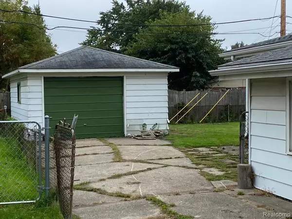 Taylor, MI 48180,20731 MARY Street