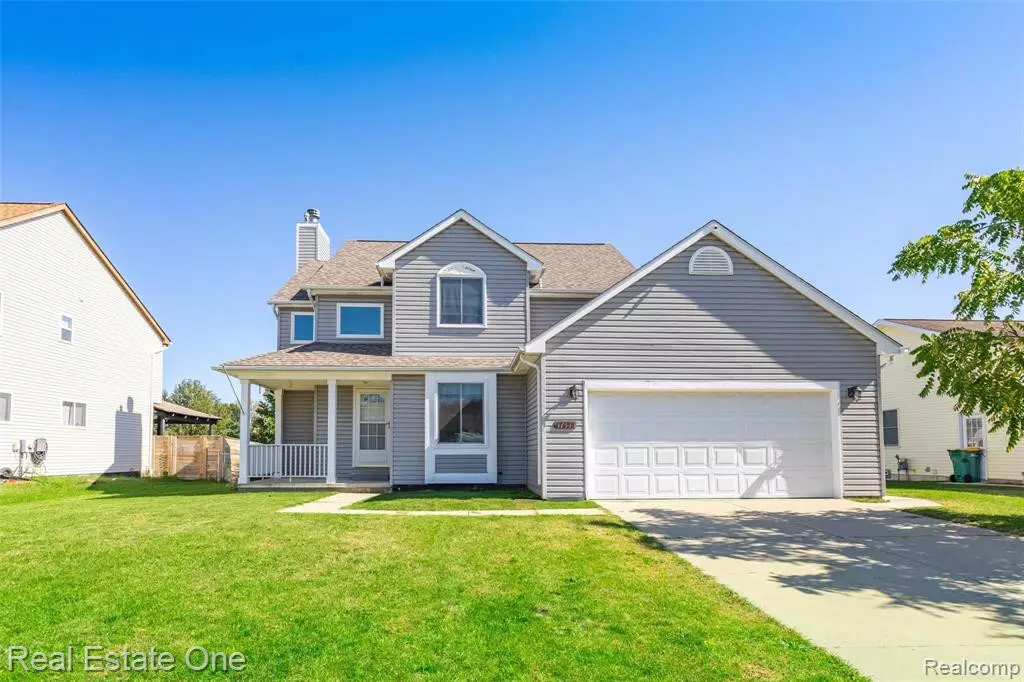 Richmond, MI 48062,67628 Samuel Court