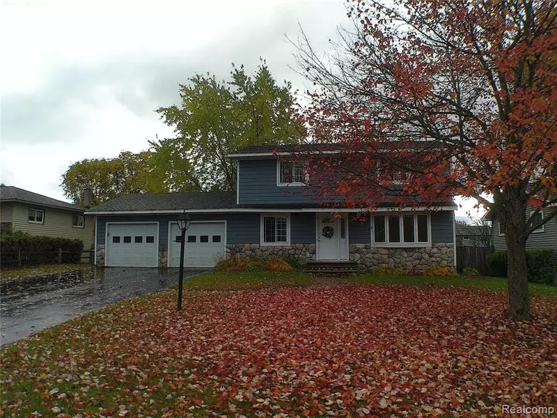 540 Plymouth Drive, Alpena, MI 49707