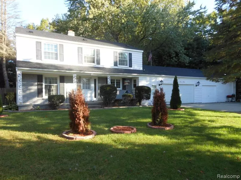 3144 Westhaven Drive, Port Huron, MI 48060