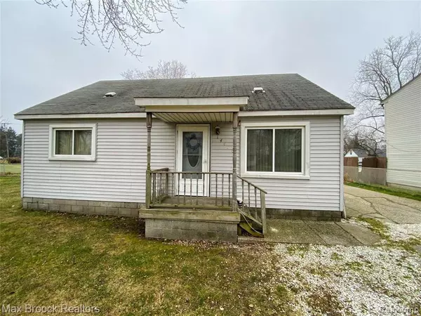 Taylor, MI 48180,14470 SYRACUSE st Street