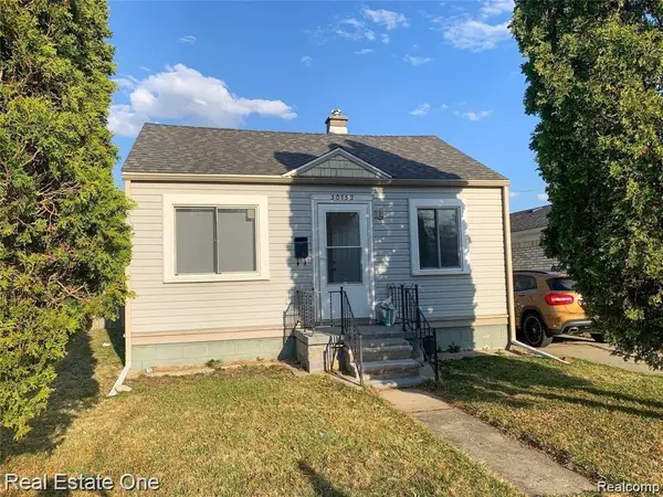 Madison Heights, MI 48071,30752 BRUSH Street