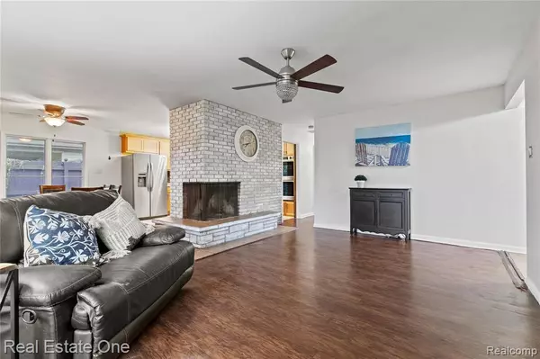 Trenton, MI 48183,2566 Andover Street