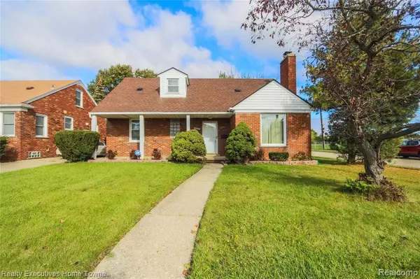 Eastpointe, MI 48021,15545 LINCOLN Avenue