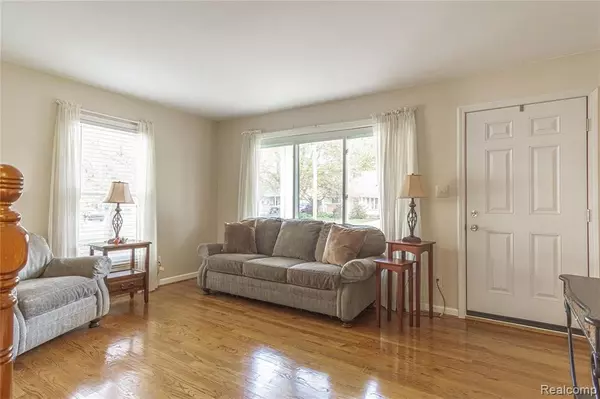 Garden City, MI,6873 CARDWELL Street