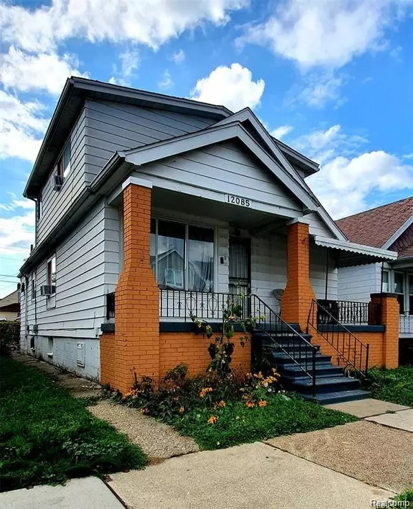 Hamtramck, MI 48212,12085 MORAN Street