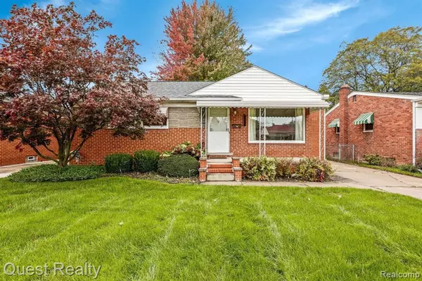 Eastpointe, MI 48021,24605 JOHNSTON Avenue