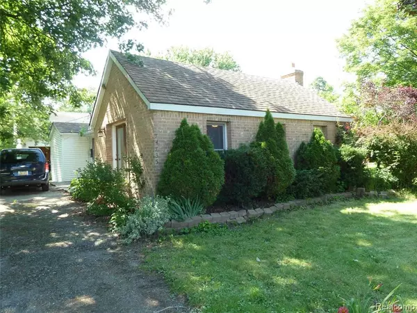 Armada, MI,74735 SPENCER ST