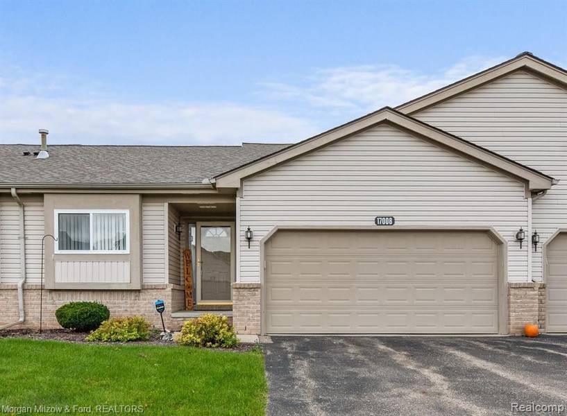 17008 Wilson Street, Grand Blanc, MI 48439