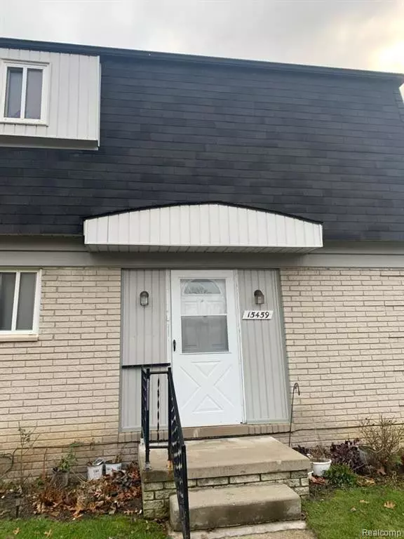Taylor, MI 48180,15459 DUPAGE BLVD
