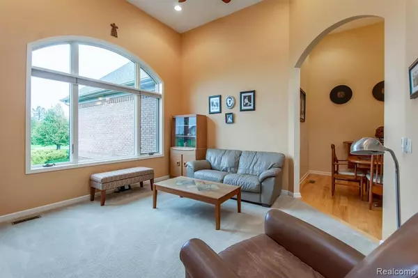 Gaines Vlg, MI 48436,8407 LAHRING Road