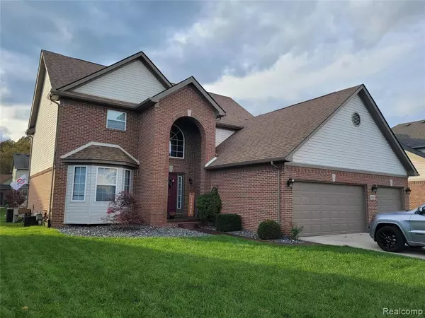 Rockwood, MI,31840 TOVENIA Drive