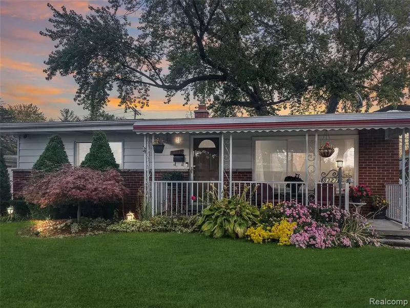 8327 GULLEY Street, Taylor, MI 48180