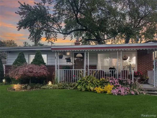 Taylor, MI 48180,8327 GULLEY Street