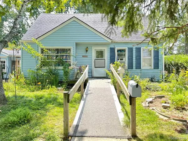 Garden City, MI,28969 SHERIDAN Street