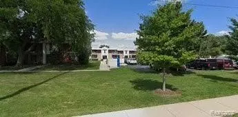 1673 CASS LAKE RD UNIT C, Keego Harbor, MI 48320