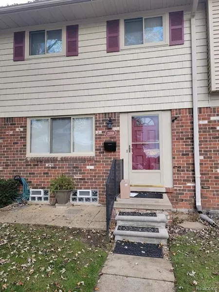 23308 BAKER Street, Taylor, MI 48180