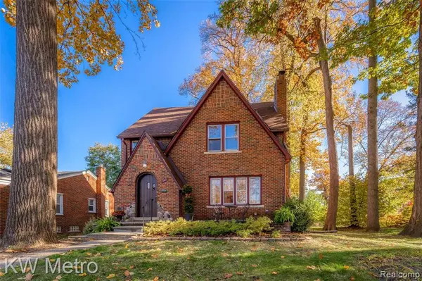 Pontiac, MI 48341,341 PIONEER Drive