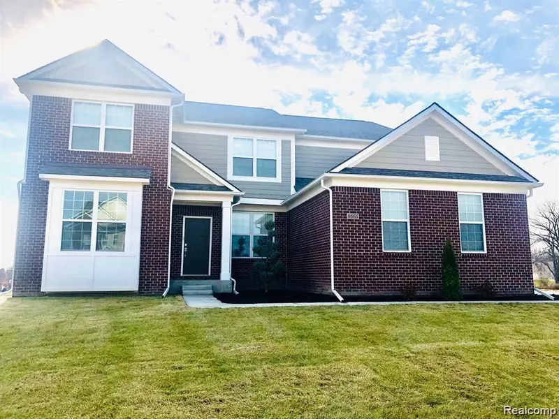 4211 Beckwith Court, Lake Orion, MI