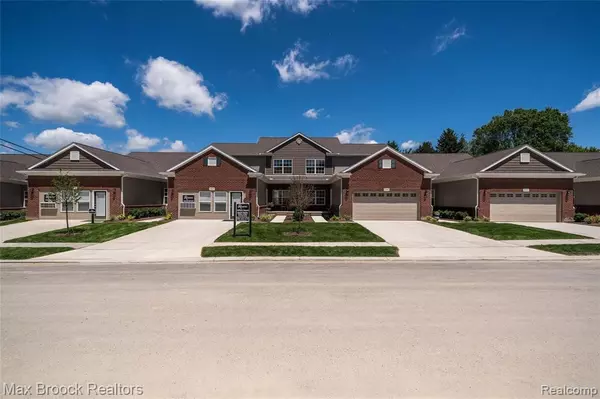 Auburn Hills, MI 48326,3015 Brentwood