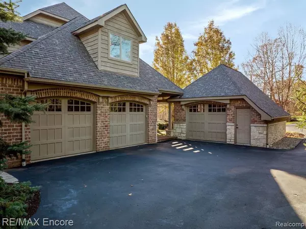 Clarkston, MI 48348,7348 STONEVALLEY BLF