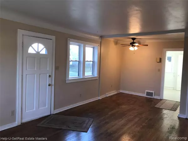 Port Huron, MI 48060,1303 17TH Street