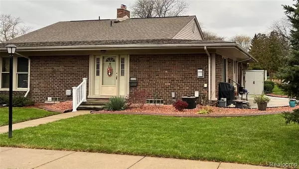 Taylor, MI 48180,22229 KINYON Street