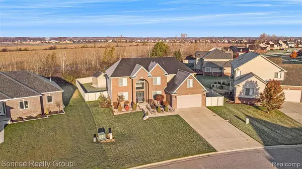 Ypsilanti, MI 48197,8290 Jack Pine Circle