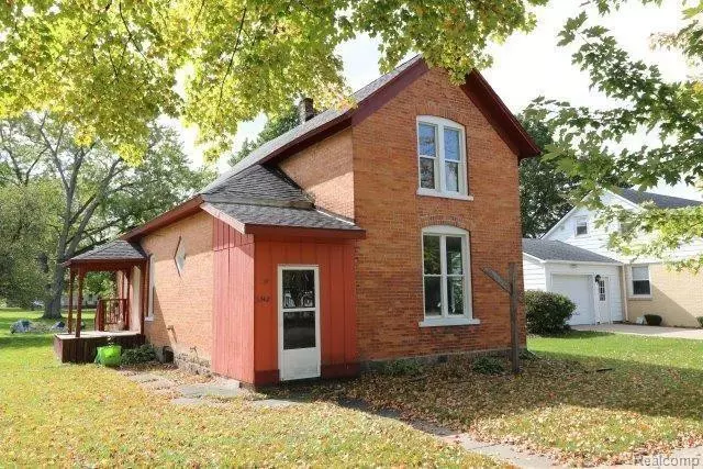 6742 E MAIN Street, Cass City, MI 48726