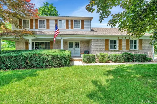 Washington, MI,6555 Whispering Oaks