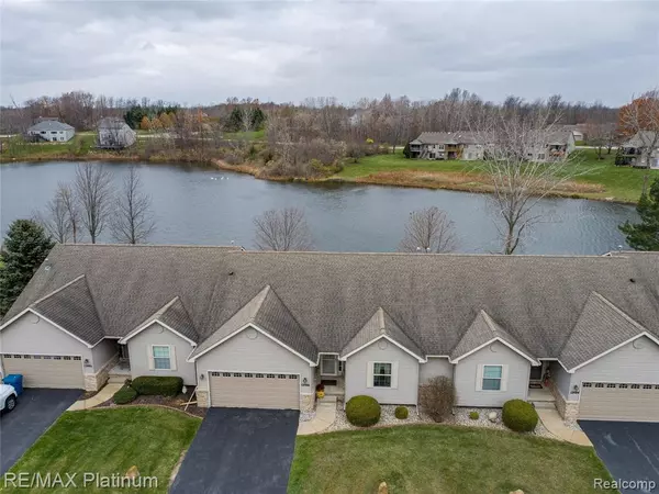 Fenton, MI 48430,12088 BOLDREY Drive